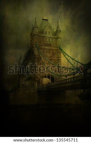 Tower bridge