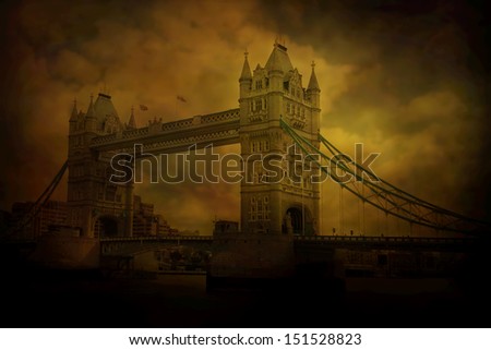 Tower Bridge