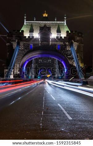 Similar – Foto Bild Tower Bridge