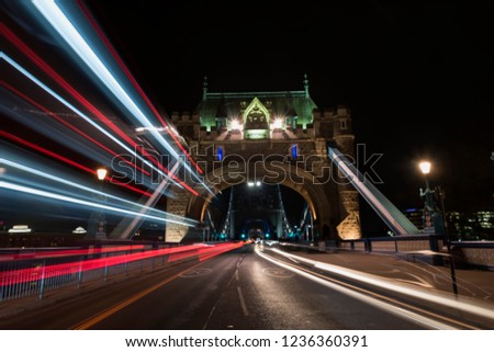 Similar – Foto Bild Tower Bridge