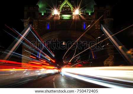 Similar – Foto Bild Tower Bridge