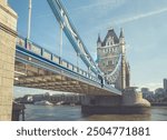 Tower Bridge, London