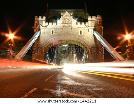 Similar – Foto Bild Tower Bridge