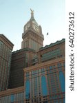 Tower Clock