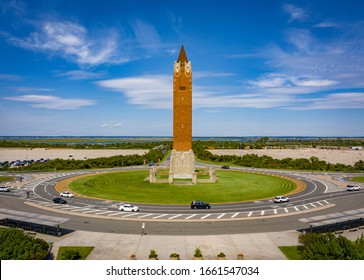 Tower At Jones Beach Round About