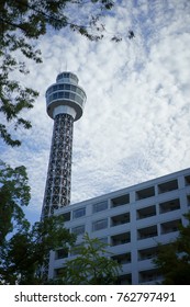 Tower in jp