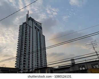 tower sky high