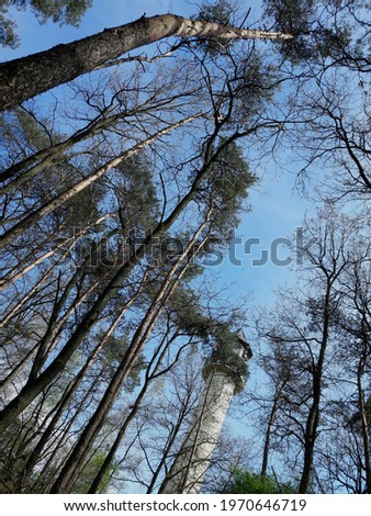 Similar – Image, Stock Photo Wind power at Roßkopf 8