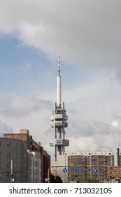  tower tv