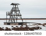 tower with view