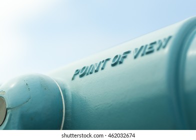 Tower Viewer Point of View
