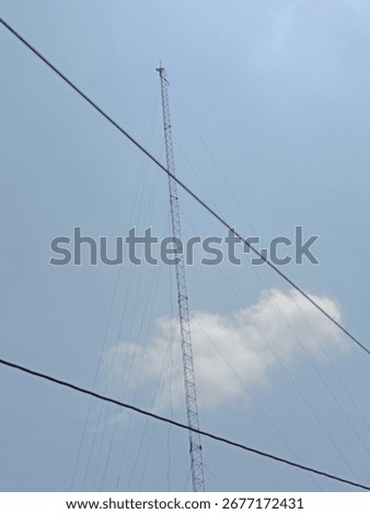 tower wifi cabel data celluler