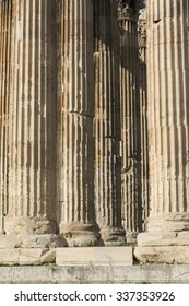 59,020 Ancient Greek Pillar Images, Stock Photos & Vectors | Shutterstock