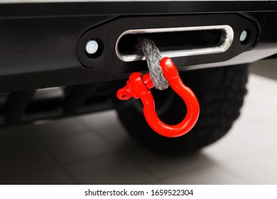 5,158 Car winch Images, Stock Photos & Vectors | Shutterstock