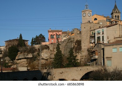 town