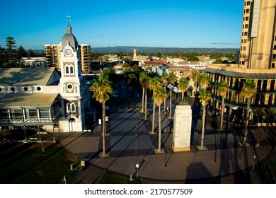 Town Of Glenelg - South Australia