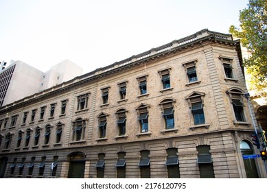 Town Hall - Adelaide - South Australia