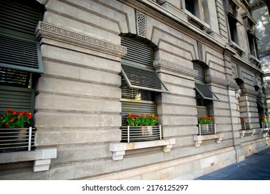 Town Hall - Adelaide - South Australia