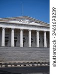 Town hall - The Asiatic Society of Mumbai (commonly known as Asiatic Library), Mumbai