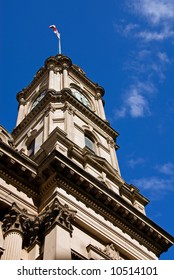 Town Hall, Melbourne, Australia