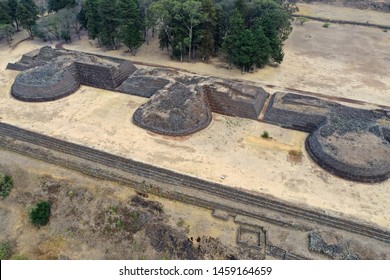 Tzintzuntzán Is A Town  Located In The North Of Michoacán State, 53 Km From The Capital Of Morelia And 17.5 Km From Pátzcuaro, Located On The Northeast Shore Of Lake Pátzcuaro.