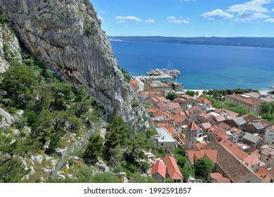 River Cetina の画像 写真素材 ベクター画像 Shutterstock