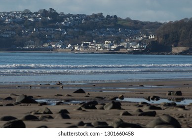 188 Saundersfoot town Images, Stock Photos & Vectors | Shutterstock