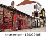 town in Turkey