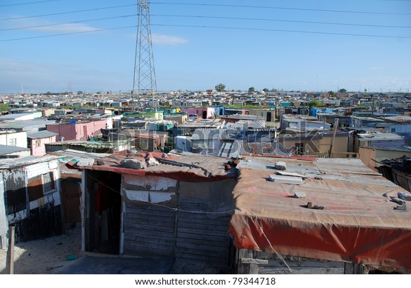 biggest township in south africa