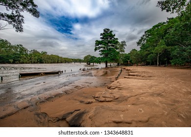 Townsville Floods 2019