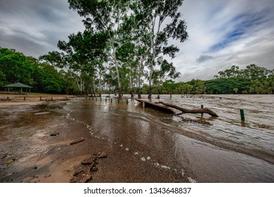 Townsville Floods 2019