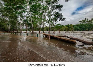 Townsville Floods 2019