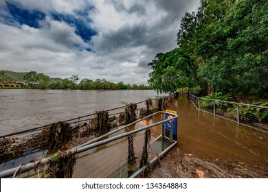 Townsville Floods 2019