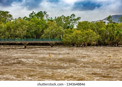 Townsville Floods 2019