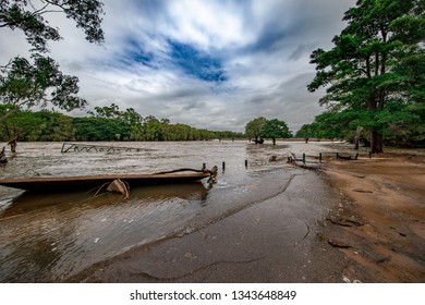 Townsville Floods 2019