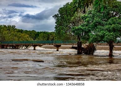 Townsville Floods 2019