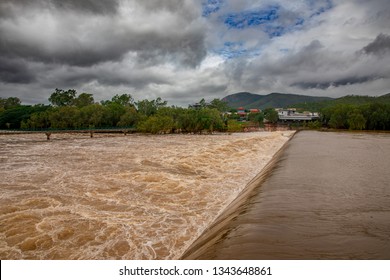 Townsville Floods 2019