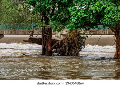 Townsville Floods 2019