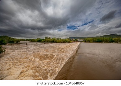 Townsville Floods 2019