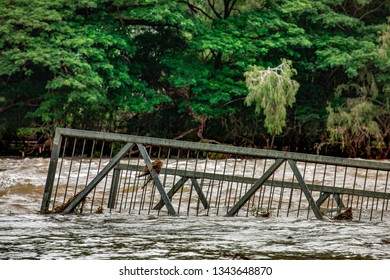 Townsville Floods 2019