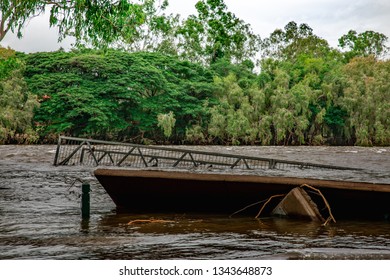 Townsville Floods 2019