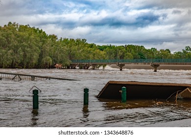 Townsville Floods 2019