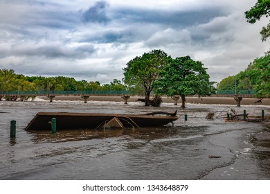 Townsville Floods 2019