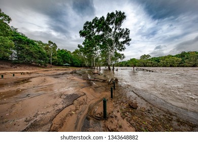 Townsville Floods 2019