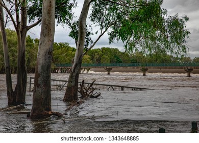 Townsville Floods 2019