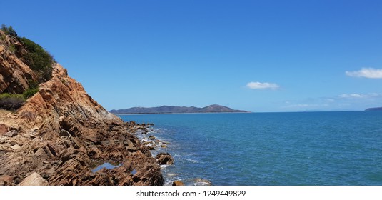 Townsville Strand, Views, Island And Beaches