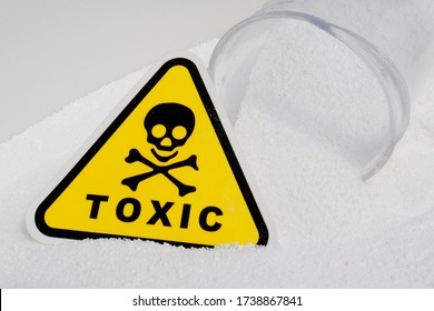 chemical toxicity