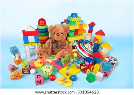 Toy.