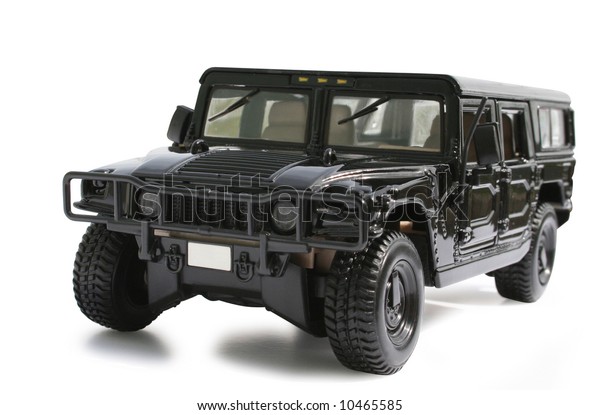 hummer jeep toy