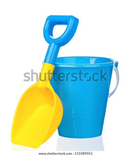 buy bucket and spade